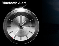 Telematics UI Design 2012